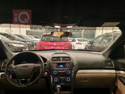 فورد إكسبلورر